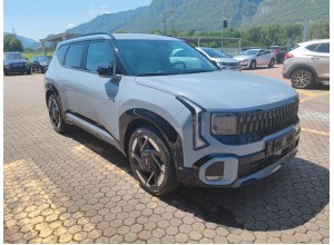 KIA SELTOS- DOVE PERSONALITA' E STILE SI INCONTRANO